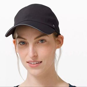 lululemon athletica Black Cap